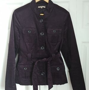 RW&Co. Corduroy Jacket